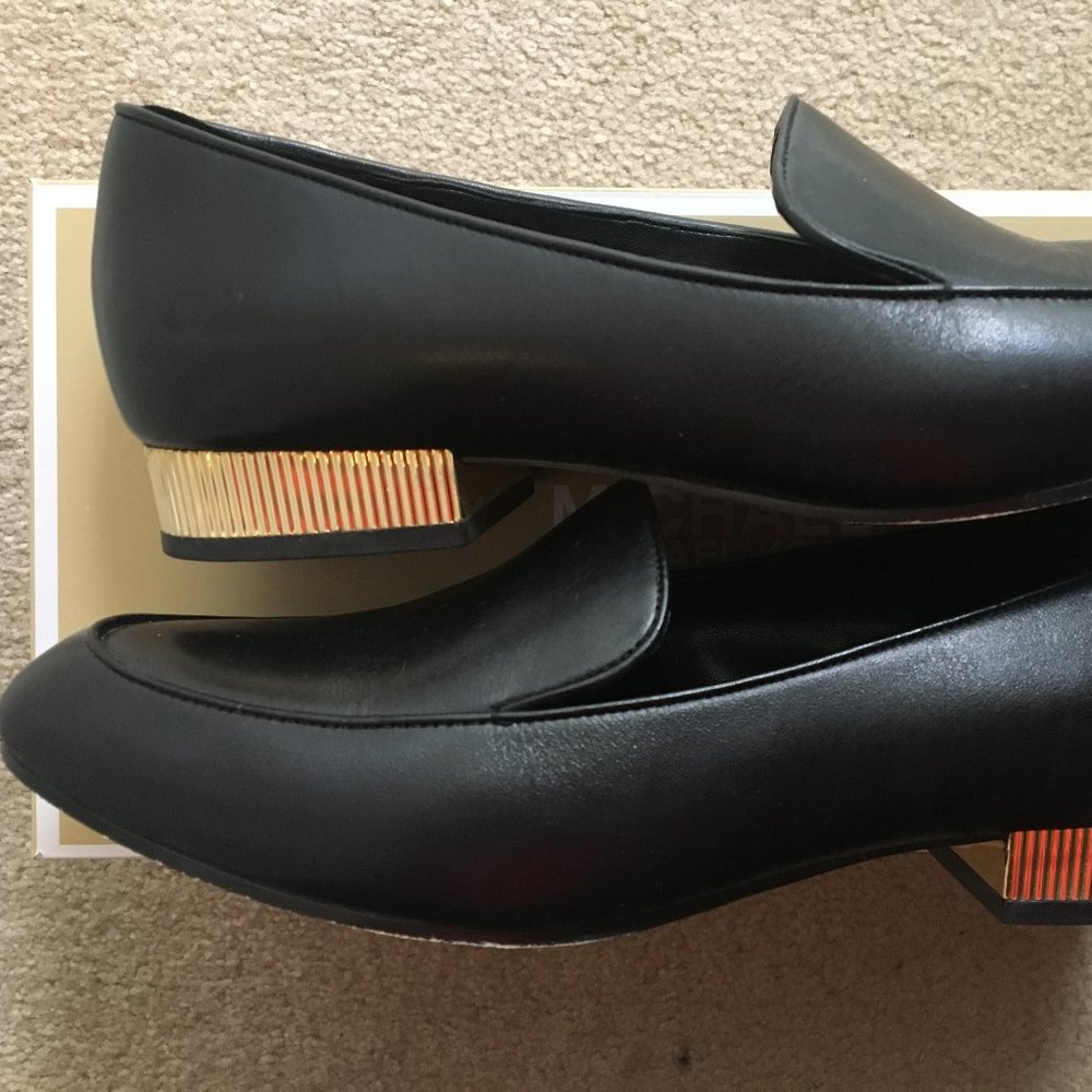 Michael Kors Valerie Slip-on Shoes - Picture 2 of 4